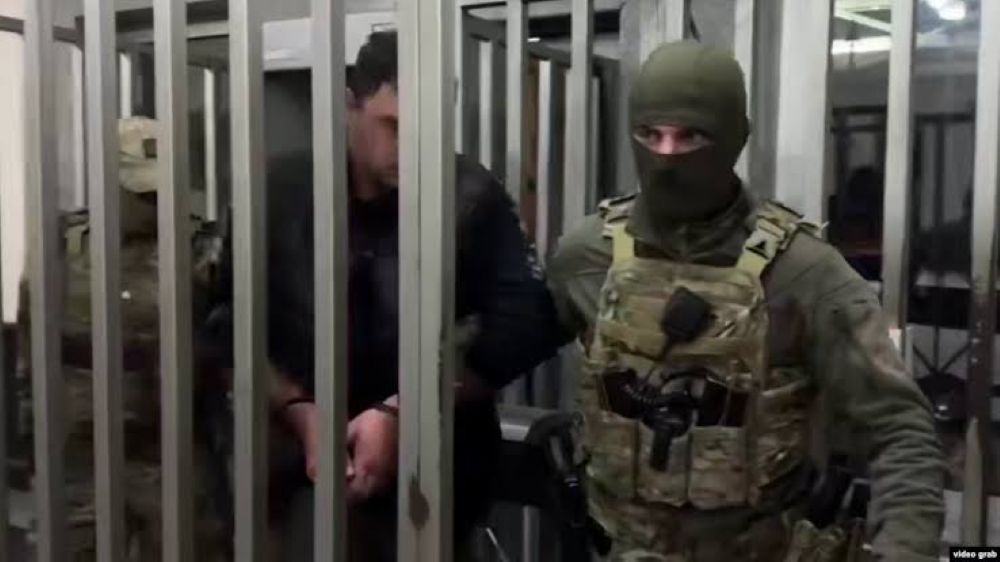 Un citoyen géorgien reconnu coupable d'espionnage en Abkhazie
