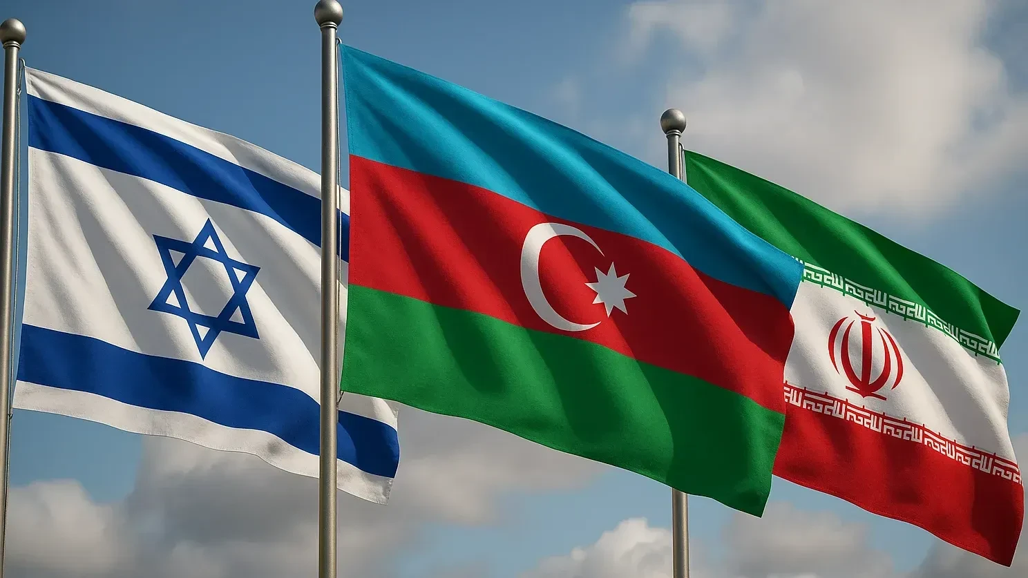 L'Azerbaïdjan accusé d'aider les renseignements israéliens