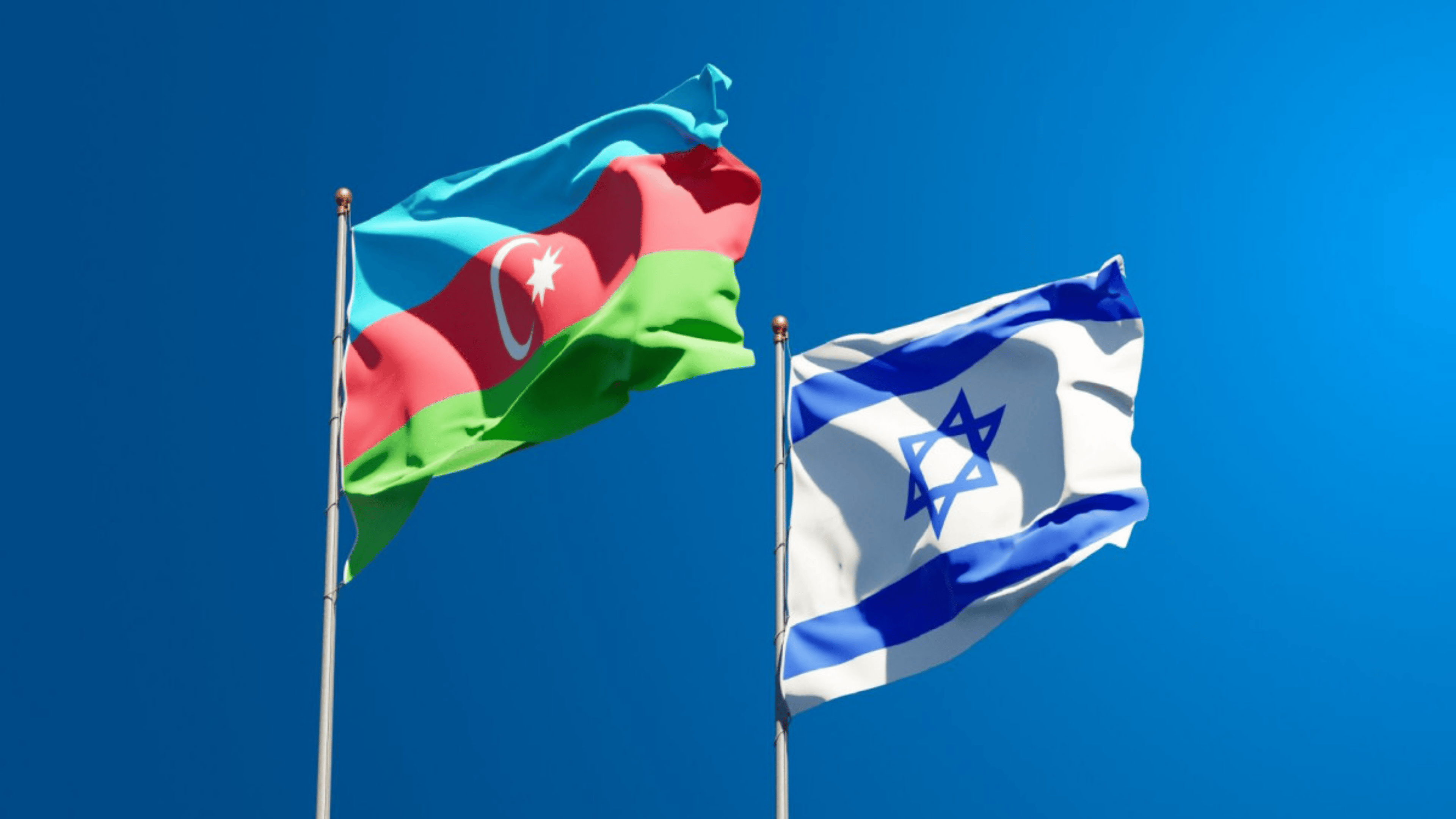 Un complot visant à attaquer l'ambassade d'Israël à Bakou découvert