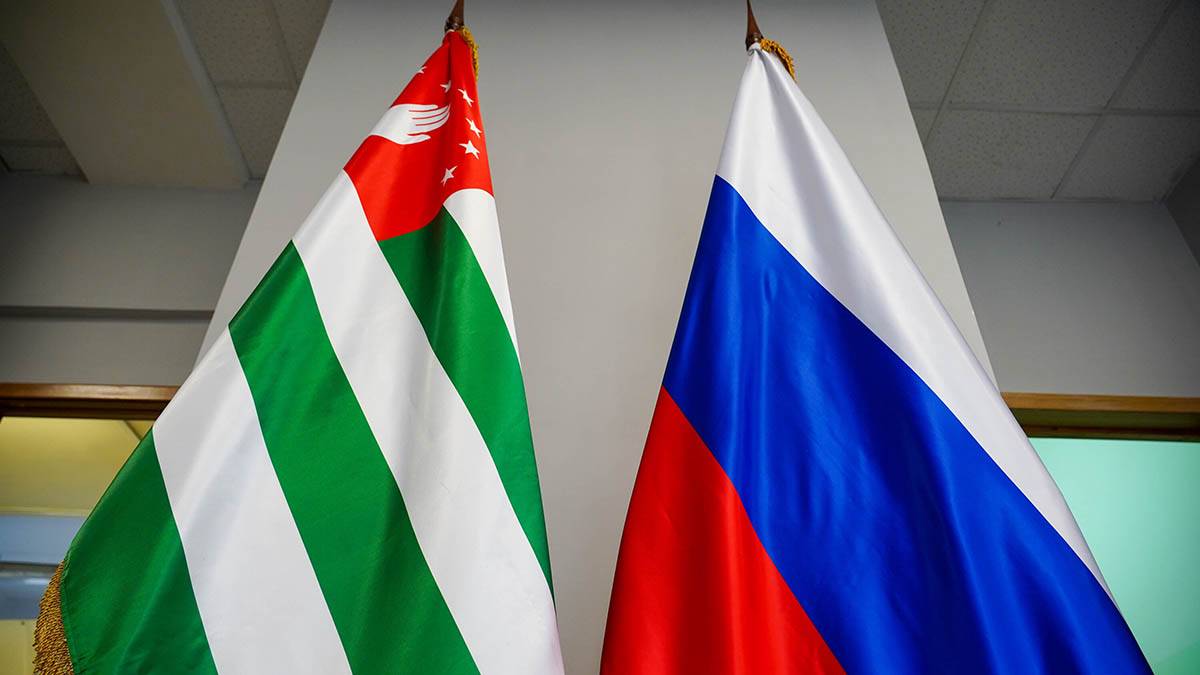 Opinion : « L’Abkhazie n’a pas l’intention de rejoindre la Russie »
