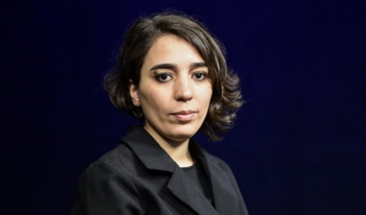 Avis sur l'arrestation de Tamar Mearakishvili