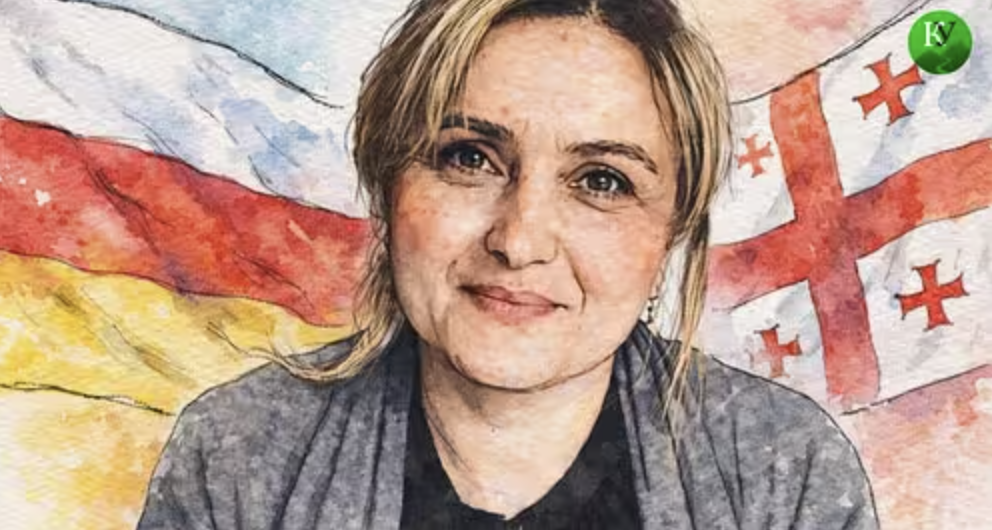 Mearakishvili affirme également qu'après la guerre de 2008, elle n'a pas obtenu le statut de réfugiée en Géorgie.