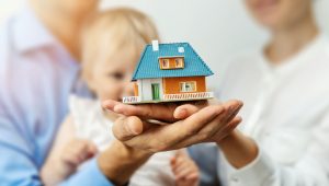 L&rsquo;Arménie fournira des logements gratuits dans les régions aux familles nombreuses
