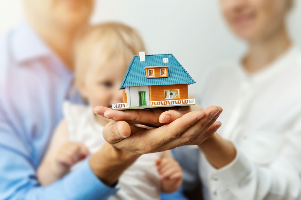 L'Arménie fournira des logements gratuits dans les régions aux familles nombreuses