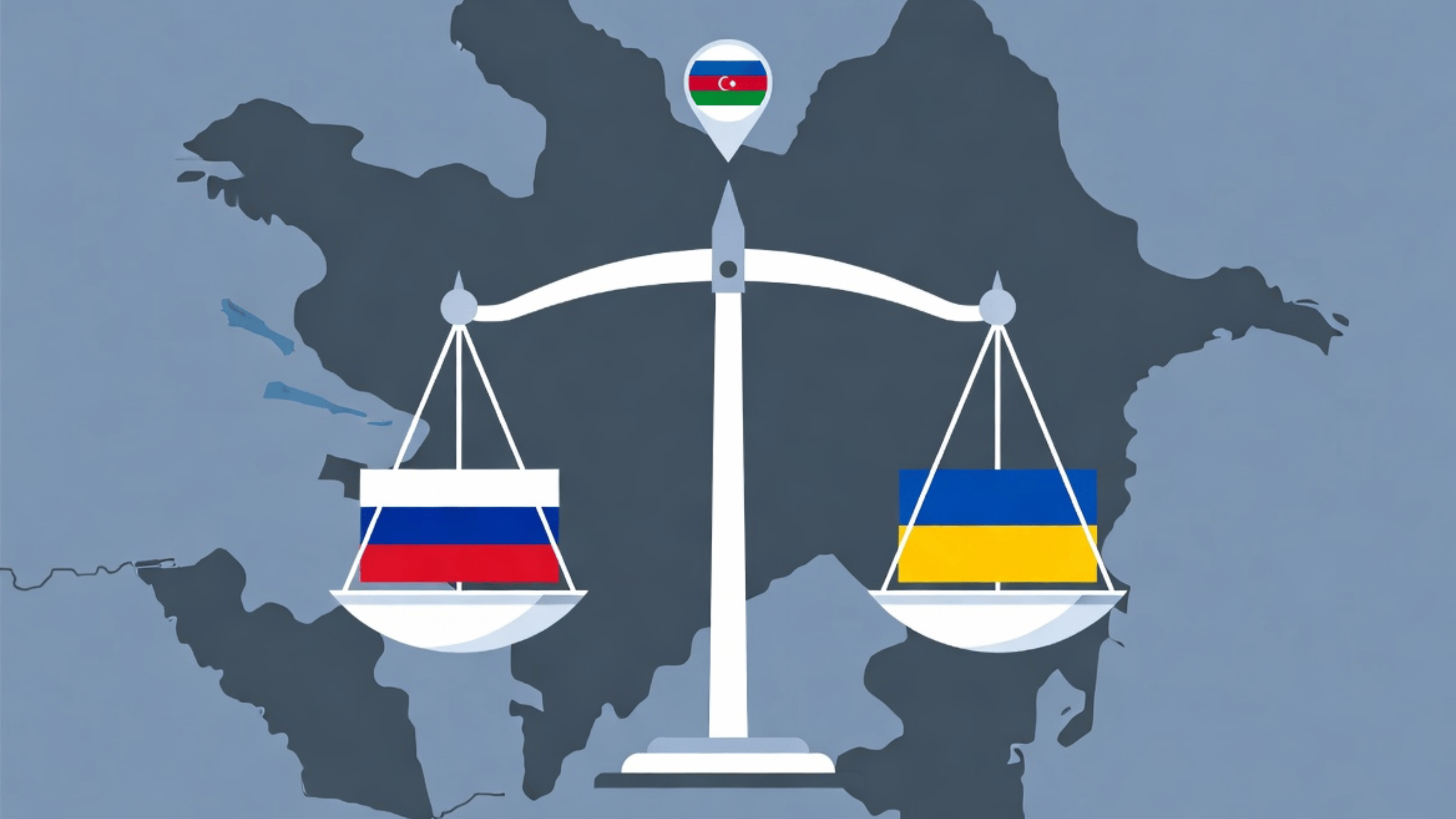 Campagne de diffamation de la Russie contre l'Azerbaïdjan