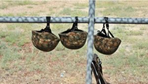« Des crimes non résolus sont présentés comme des suicides » : la mort d&rsquo;un soldat arménien suscite des questions