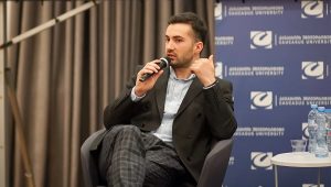 Opinion : « Les actifs énergétiques doivent être rachetés à tout prix »