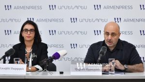 Une étude révèle que les femmes arméniennes travaillent plus d&rsquo;heures que les hommes en raison du travail domestique non rémunéré