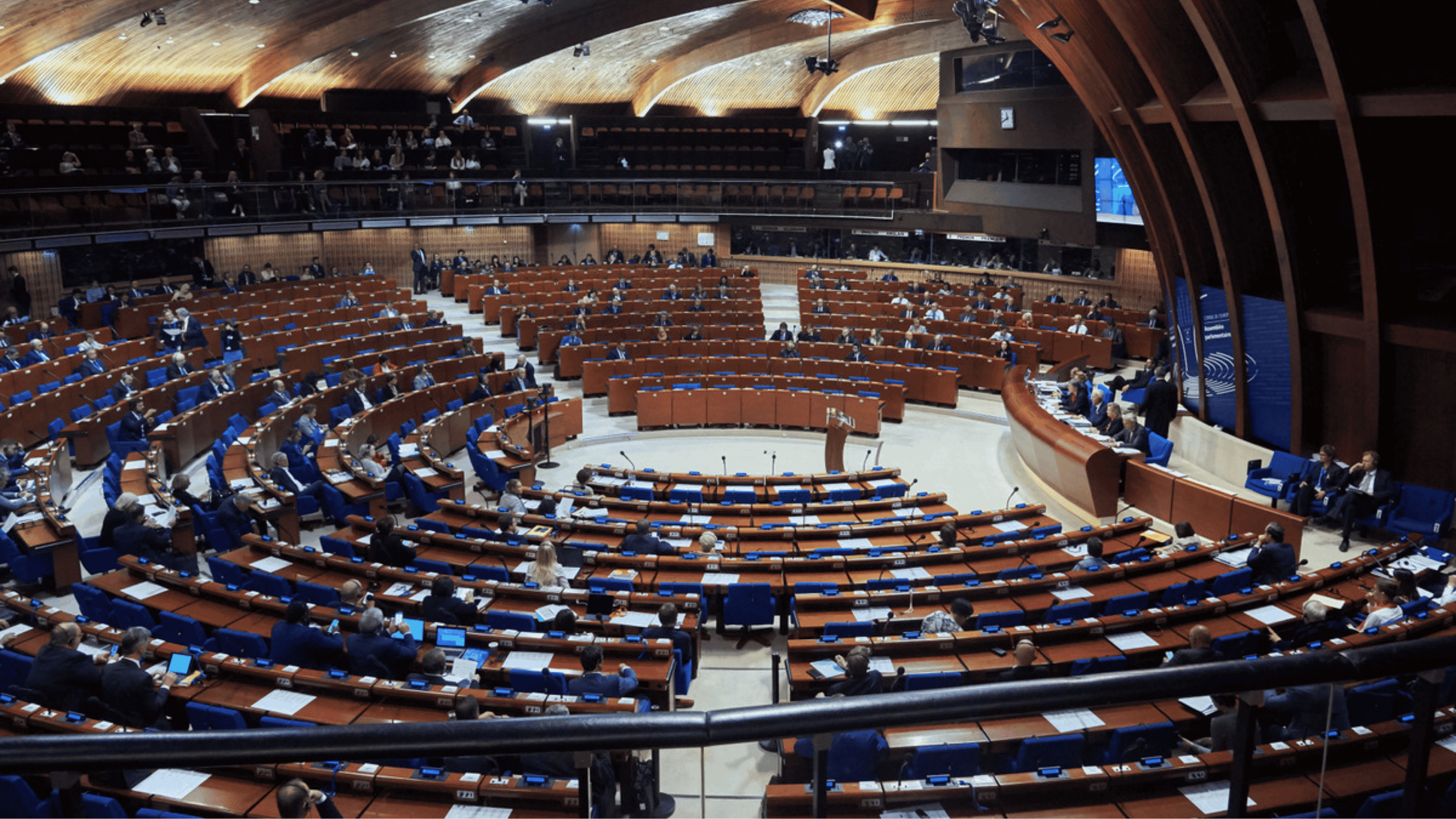 Résolution de l'APCE sur l'Azerbaïdjan