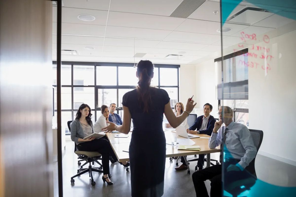 De plus en plus de femmes arméniennes se lancent dans l’entrepreneuriat : dans quels secteurs se lancent-elles ?