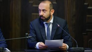 L&rsquo;Arménie commence à ratifier l&rsquo;accord ADPIC avec les États-Unis : le ministre des Affaires étrangères expose les détails clés