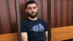 La Cour suprême russe confirme la condamnation pour terrorisme d&rsquo;un journaliste du Daghestan