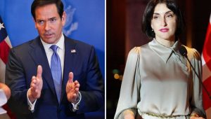 La Géorgie participe à la réunion de Rubio à Washington pour lutter contre le « terrorisme politique d&rsquo;extrême gauche »