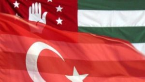 La diaspora abkhaze en Turquie réclame la reconnaissance de l&rsquo;indépendance de l&rsquo;Abkhazie – ou du moins des passeports abkhazes
