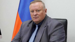 L&rsquo;ancien maire de Kaspiisk, au Daghestan, arrêté pour corruption