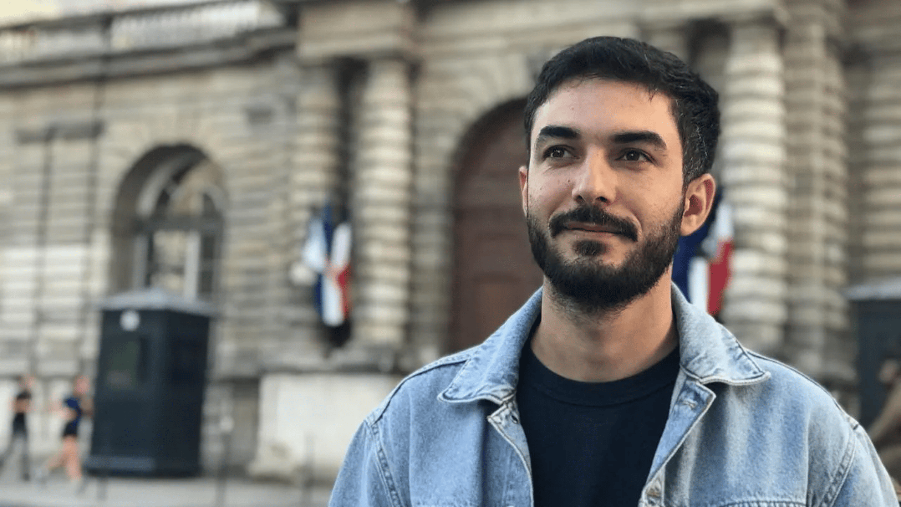 France : Verdict dans l’affaire du blogueur azerbaïdjanais