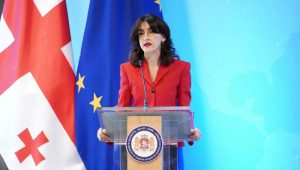 Le ministère géorgien des Affaires étrangères exprime ses « regrets » concernant les sanctions de l&rsquo;UE contre l&rsquo;usine de Kulevi