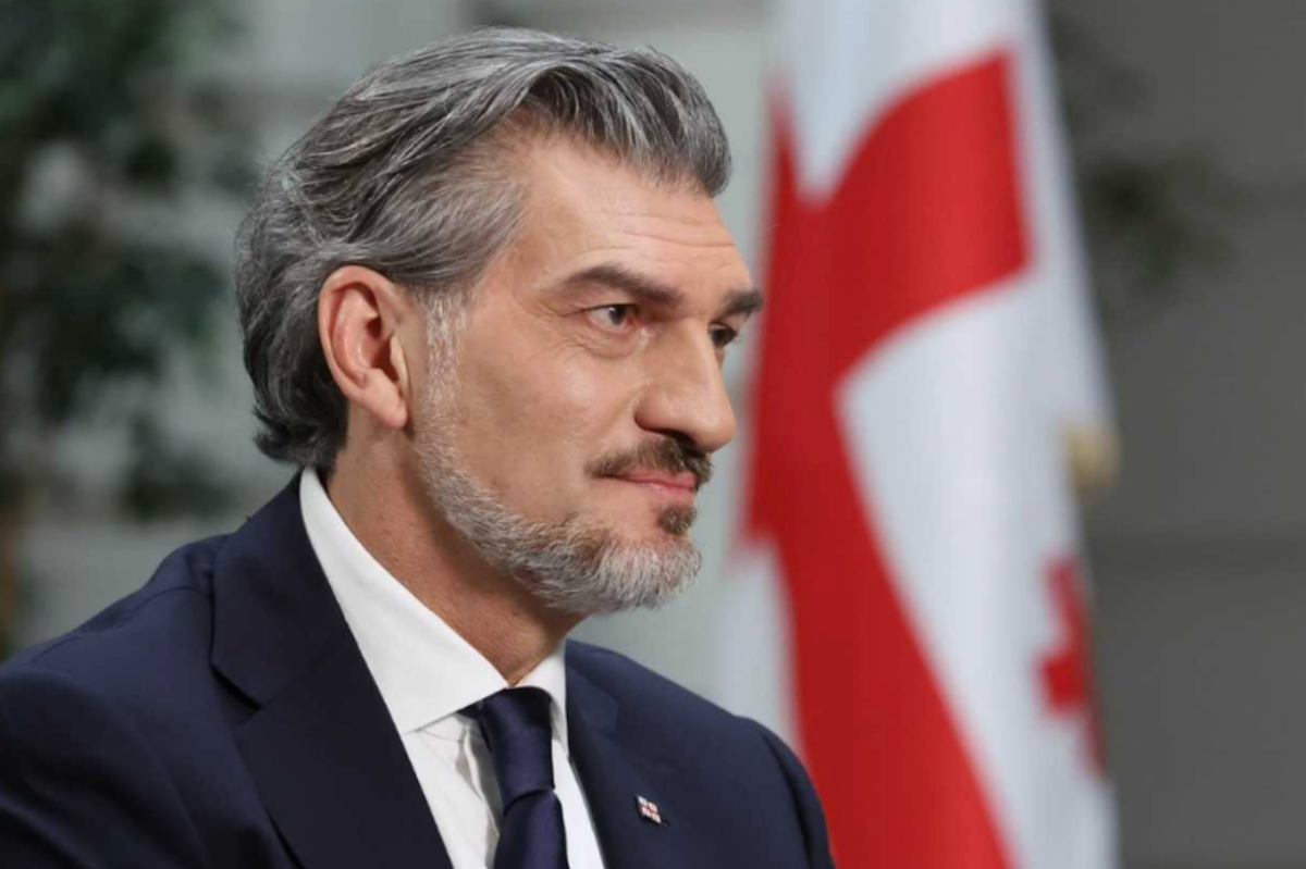 Le président géorgien assistera aux funérailles d'Ali Khamenei