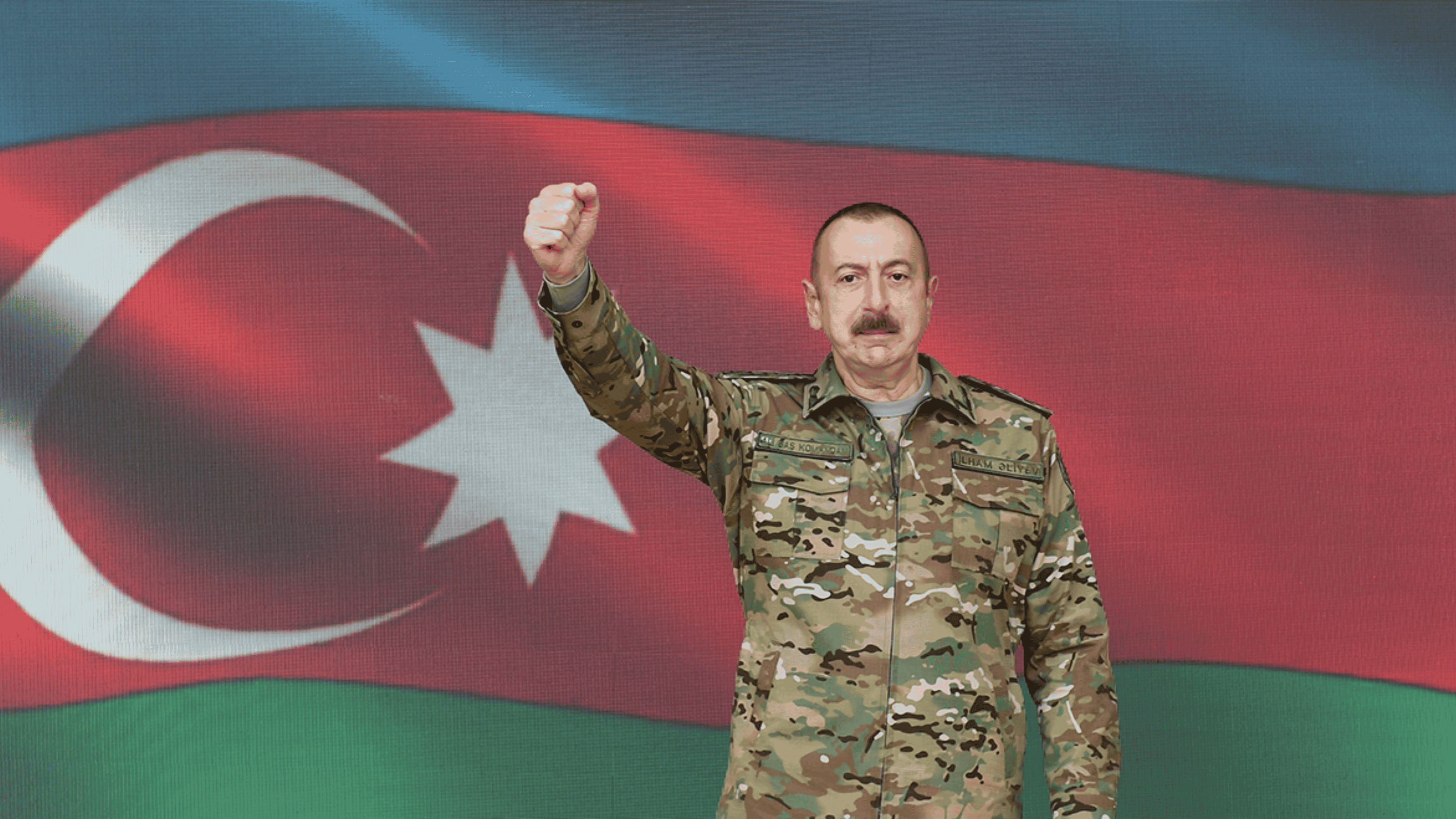 Le retrait de l'Azerbaïdjan du Conseil de l'Europe