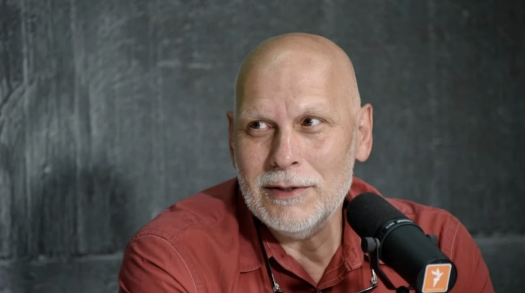 Iago Kachkachishvili