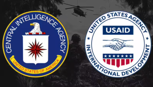 Procès pour « sabotage » en Géorgie : les États-Unis, l’USAID et la CIA qualifiés de « forces hostiles »