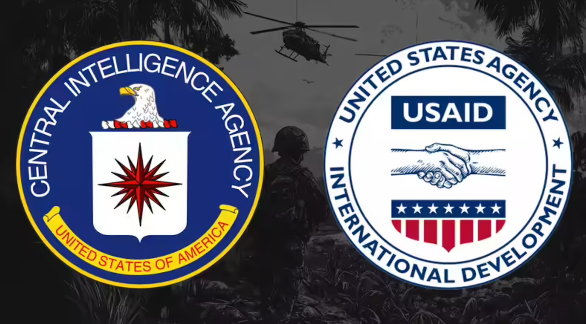 Procès pour « sabotage » en Géorgie : les États-Unis, l’USAID et la CIA qualifiés de « forces hostiles »