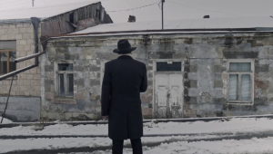 Revue | Danse de la vie – un hommage poétique au cinéaste arménien Harutyun Khachatryan