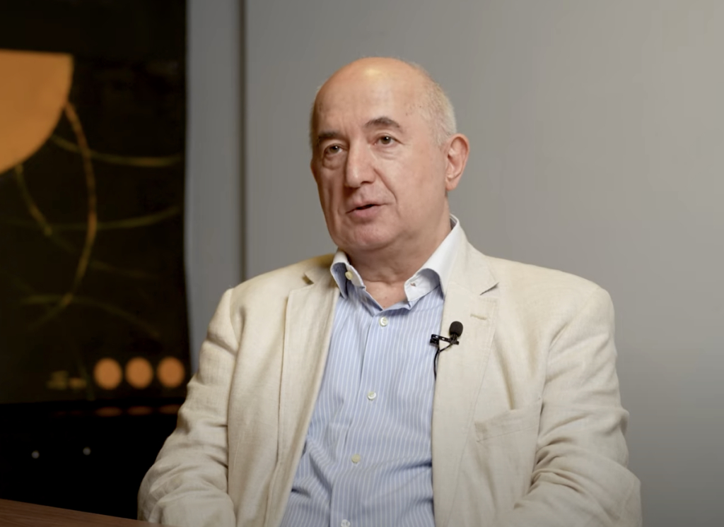 « Tournant au-dessus de l'aéroport d'annexion » : un expert géorgien affirme que la Russie a adopté une nouvelle stratégie régionale