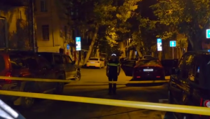 Une fusillade à Tbilissi tue un adolescent et en blesse trois autres