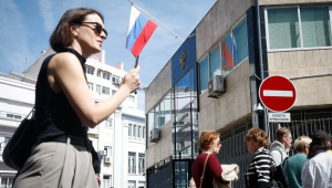 La Douma d&rsquo;État russe adopte une loi ciblant les citoyens à l&rsquo;étranger, restreignant les droits de propriété et le renouvellement des passeports
