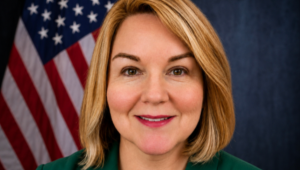 Amy V. Diaz nommée chargée d&rsquo;affaires à l&rsquo;ambassade américaine en Géorgie