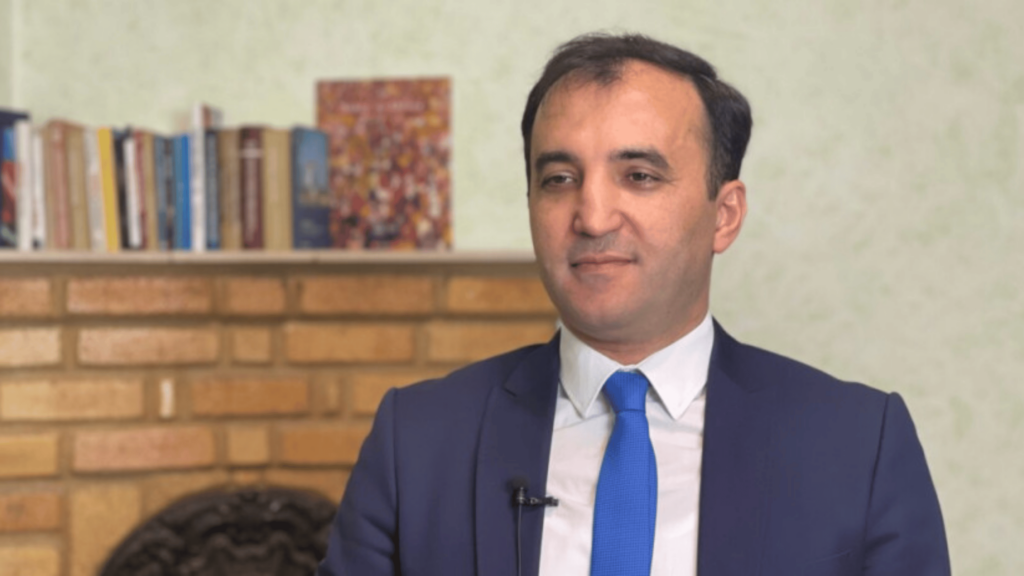 Akif Gourbanov