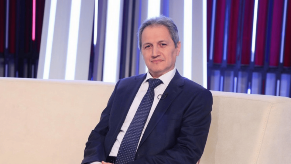Alasgar Mammadli
