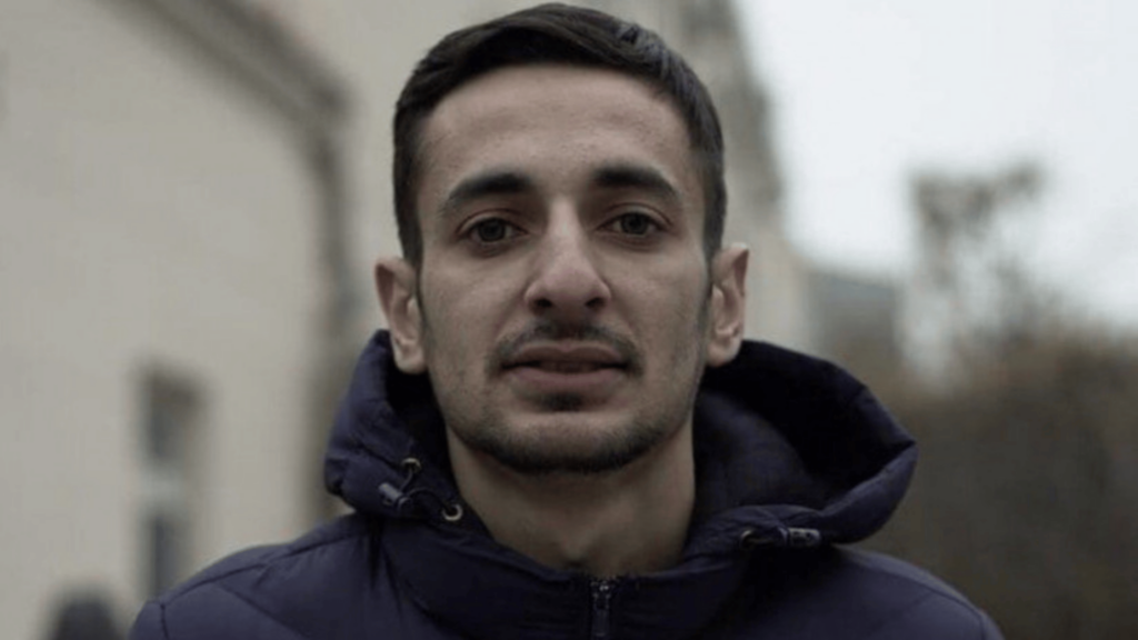 Farid Ismaïlov