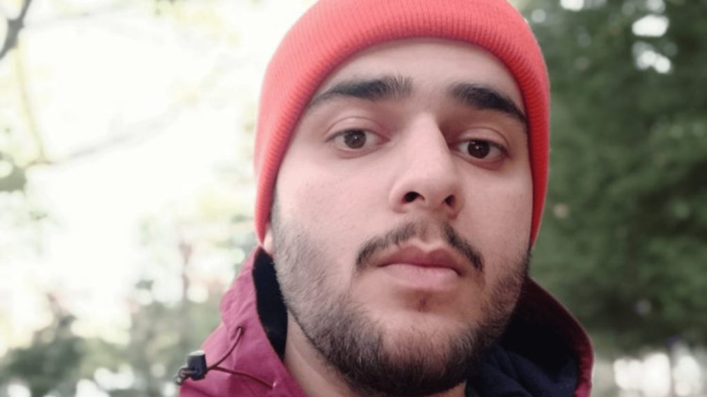 Elmir Abbasov