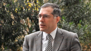 Opinion de Tbilissi : « Il est important de comprendre dans quel genre d’enfer le gouvernement nous mène »