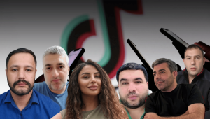 Arrestations sur TikTok en Azerbaïdjan : limites de la « moralité publique » et de la liberté d&rsquo;expression
