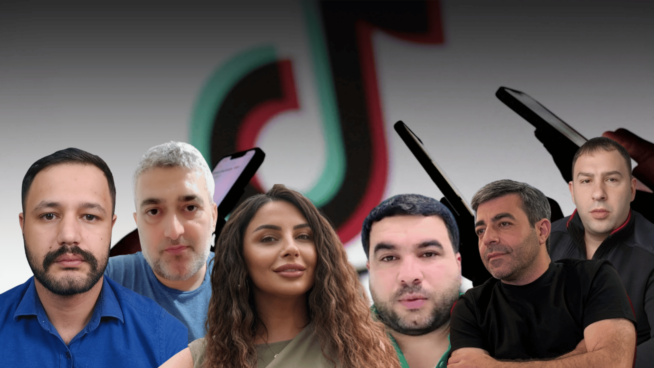 Arrestations sur TikTok en Azerbaïdjan : limites de la « moralité publique » et de la liberté d'expression