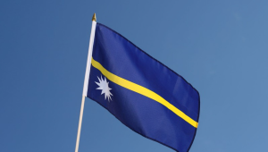 Nauru rompt ses relations diplomatiques avec l&rsquo;Abkhazie et l&rsquo;Ossétie du Sud occupées
