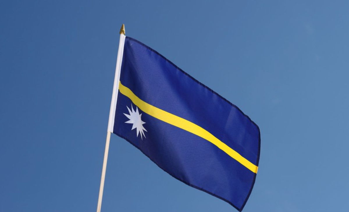 Nauru rompt ses relations diplomatiques avec l'Abkhazie et l'Ossétie du Sud occupées