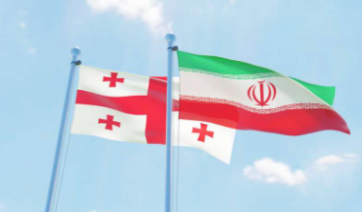 Le nombre d’entreprises iraniennes en Géorgie a augmenté de 510 % depuis 2012 – EPRC