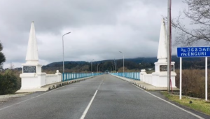Le Premier ministre géorgien confirme que « du carburant a été fourni à l&rsquo;Abkhazie occupée depuis le territoire contrôlé par Tbilissi »