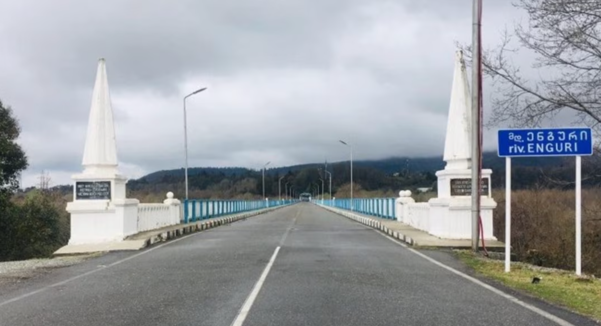 Le Premier ministre géorgien confirme que « du carburant a été fourni à l'Abkhazie occupée depuis le territoire contrôlé par Tbilissi »