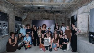 « Les lumières doivent rester allumées » : une année de solidarité avec les médias en ligne indépendants de Géorgie