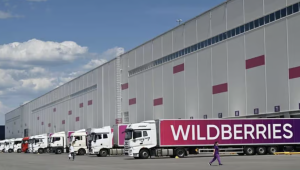 Wildberries déménage-t-il au Kazakhstan ?