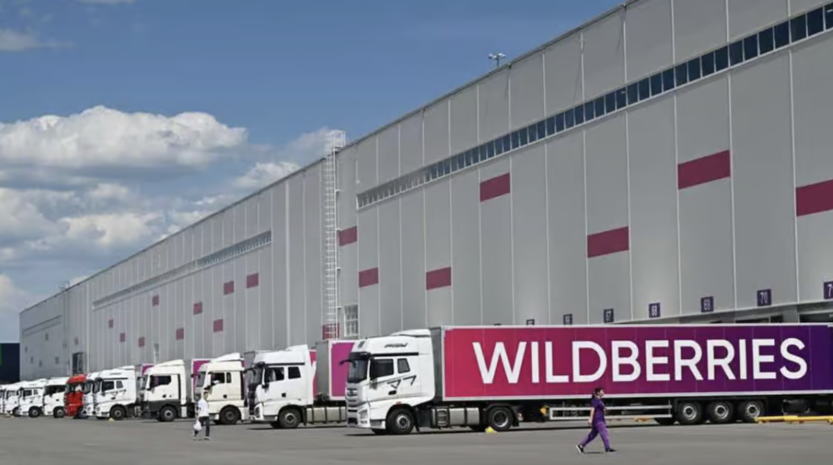 Wildberries déménage-t-il au Kazakhstan ?