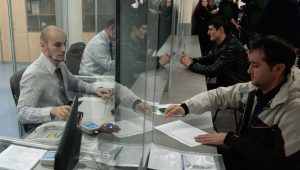 La Russie n’attire plus les travailleurs migrants arméniens à la recherche de nouvelles opportunités en Europe