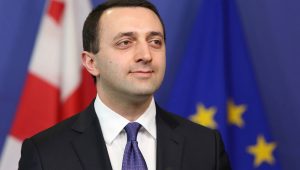 Pot-de-vin de 750 000 lari et autres nouvelles allégations contre l&rsquo;ancien Premier ministre géorgien emprisonné qui s&rsquo;est retourné contre le gouvernement