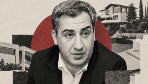 Litige à 12 millions de dollars et maison vendue aux enchères : où est passé l&rsquo;ancien Premier ministre géorgien Nika Gilauri ? – RFE/RL