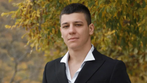 Un blogueur abkhaze qui a parlé de « futur partagé » : qui était le défunt Daur Buava ?